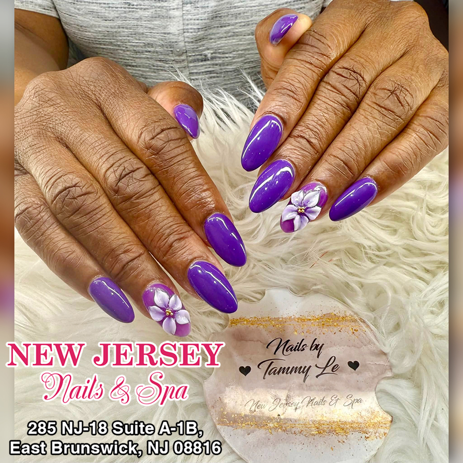 Nail June 30